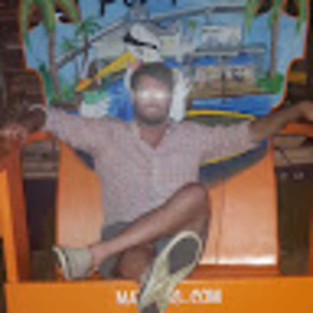 Meet your Posher, Ty
